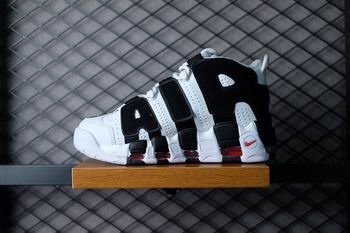Nike air more uptempo shoes wholesale from china online men