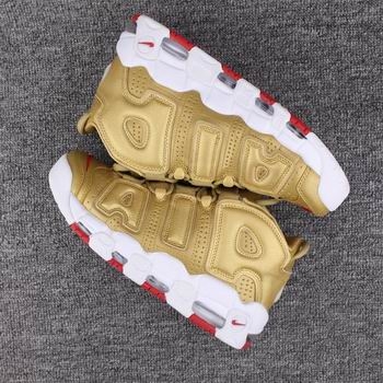 Nike air more uptempo shoes wholesale from china online men