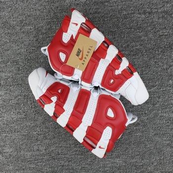 Nike air more uptempo shoes free shipping for sale men