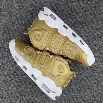 Nike air more uptempo shoes cheap for sale men