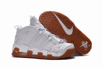 Nike air more uptempo shoes cheap from china men