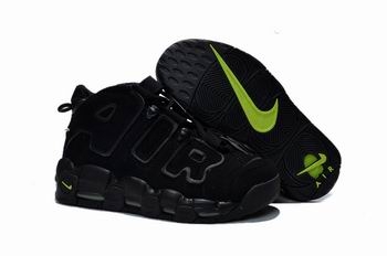 wholesale Nike air more uptempo shoes