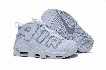 buy wholesale Nike air more uptempo shoes