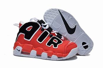 china cheap Nike air more uptempo shoes