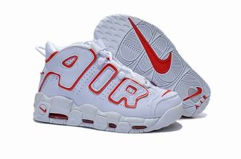 china wholesale Nike air more uptempo shoes