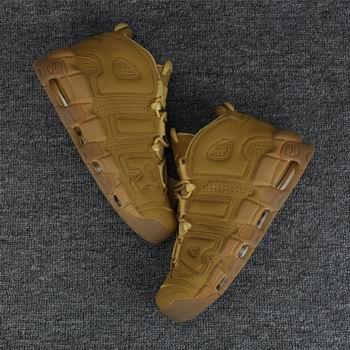 buy wholesale Nike air more uptempo shoes