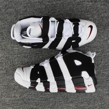 china cheap Nike air more uptempo shoes
