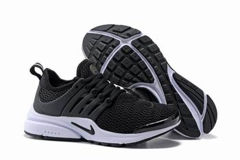 wholesale Nike Air Presto qs shoes