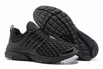cheap wholesale Nike Air Presto qs shoes
