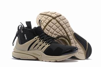 Nike Air Presto qs cheap for sale