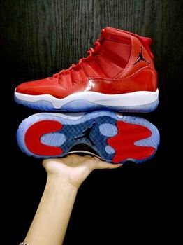 china cheap nike air jordan 11 shoes women