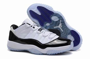 cheap nike air jordan 11 shoes