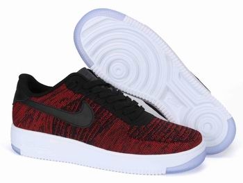 china wholesale nike flyknit Air Force One