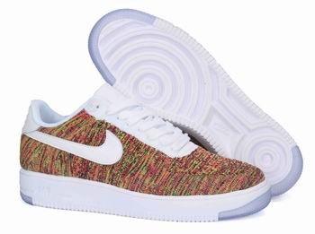 cheap wholesale nike flyknit Air Force One