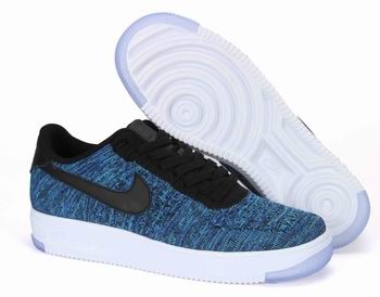 china wholesale nike flyknit Air Force One