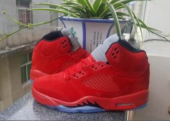 buy wholesale air jordan 5 shoes women