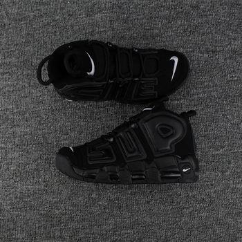 cheap Nike air more uptempo shoes