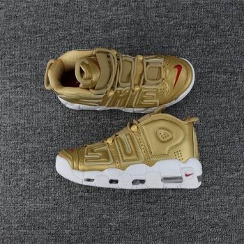 china wholesale Nike air more uptempo shoes