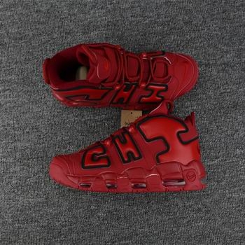 wholesale cheap online Nike air more uptempo shoes