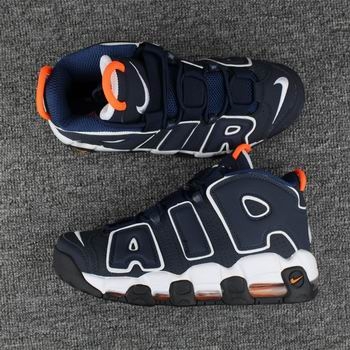 wholesale Nike air more uptempo shoes discount