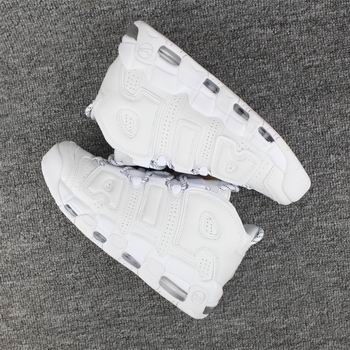 cheap wholesale Nike air more uptempo shoes discount