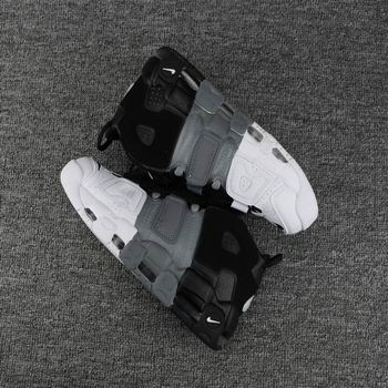 free shipping wholesale Nike air more uptempo shoes discount