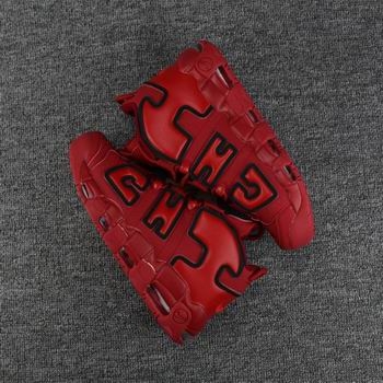 china cheap Nike air more uptempo shoes discount