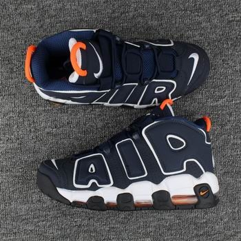 china cheap Nike air more uptempo shoes discount