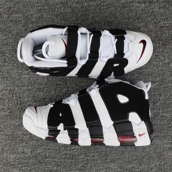 wholesale Nike air more uptempo shoes discount
