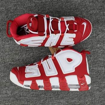 cheap wholesale Nike air more uptempo shoes discount