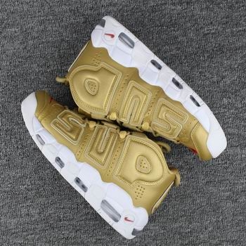 china cheap Nike air more uptempo shoes discount