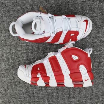 cheap Nike air more uptempo shoes discount