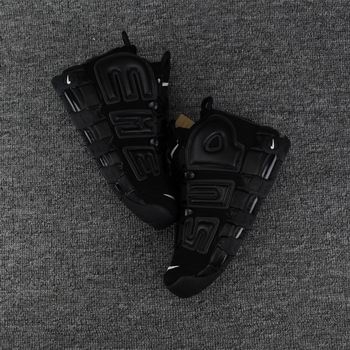 wholesale Nike air more uptempo shoes discount