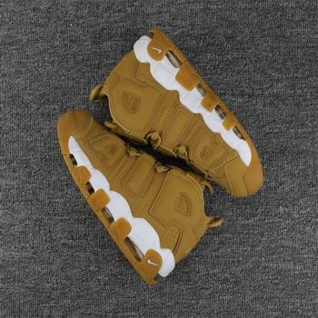 cheap wholesale Nike air more uptempo shoes discount