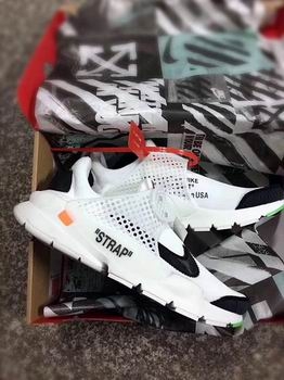 off-white Nike Air Presto shoes wholesale from china online