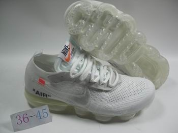 china wholesale Nike Air VaporMax 2018 shoes