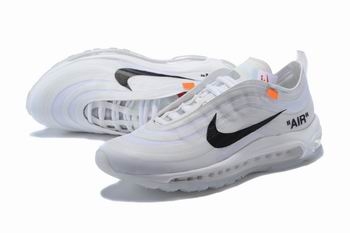 Nike Air Max 97 shoes wholesale from china online