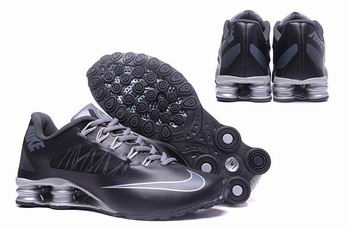 china wholesale nike shox aaa discount