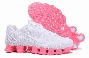 cheap wholesale nike shox aaa women