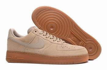 china wholesale nike Air Force One SHOES