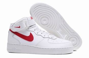 china cheap nike Air Force One high top shoes