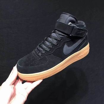 cheap wholesale nike Air Force One high top shoes