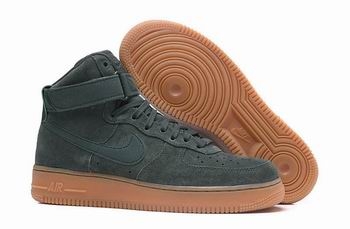 china wholesale nike Air Force One high top shoes