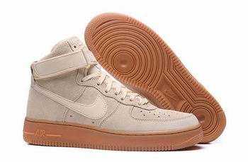 wholesale nike Air Force One high top shoes