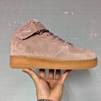 china cheap nike Air Force One high top shoes