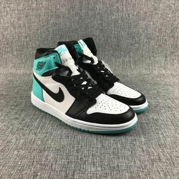 cheap wholesale nike air jordan 1 shoes men