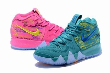 Nike Kyrie 4 Shoes cheap from china