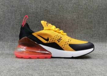 china wholesale Nike Air Max 270 shoes