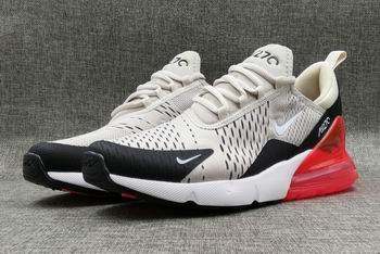 wholesale cheap online Nike Air Max 270 shoes