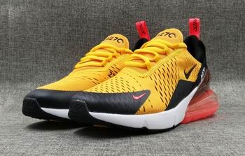 wholesale cheap online Nike Air Max 270 shoes